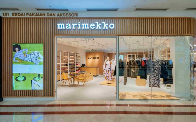 Jaspal Group aggressively expands into the ASEAN market by winning the rights to import and distribute the MARIMEKKO and CAMPER brands in Vietnam and Malaysia