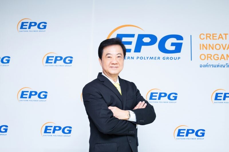 EPG is confident in the second half performance of fiscal year 2023/2024 (Oct 2023 - Mar 2024) Core businesses continue to grow, confident in growth of joint ventures. Preparing to pay interim dividend of 12 satang on 8 Dec 2023.