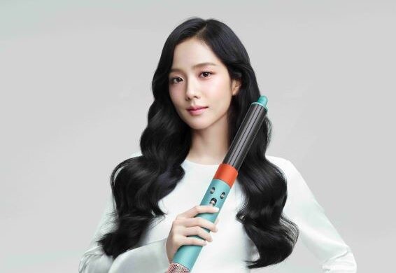 JISOO BLACKPINK เป็น Dyson Ambassador อย่างเป็นทางการ!