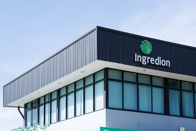 Ingredion celebrates 40 years of innovation, sustainability and growth in Thailand