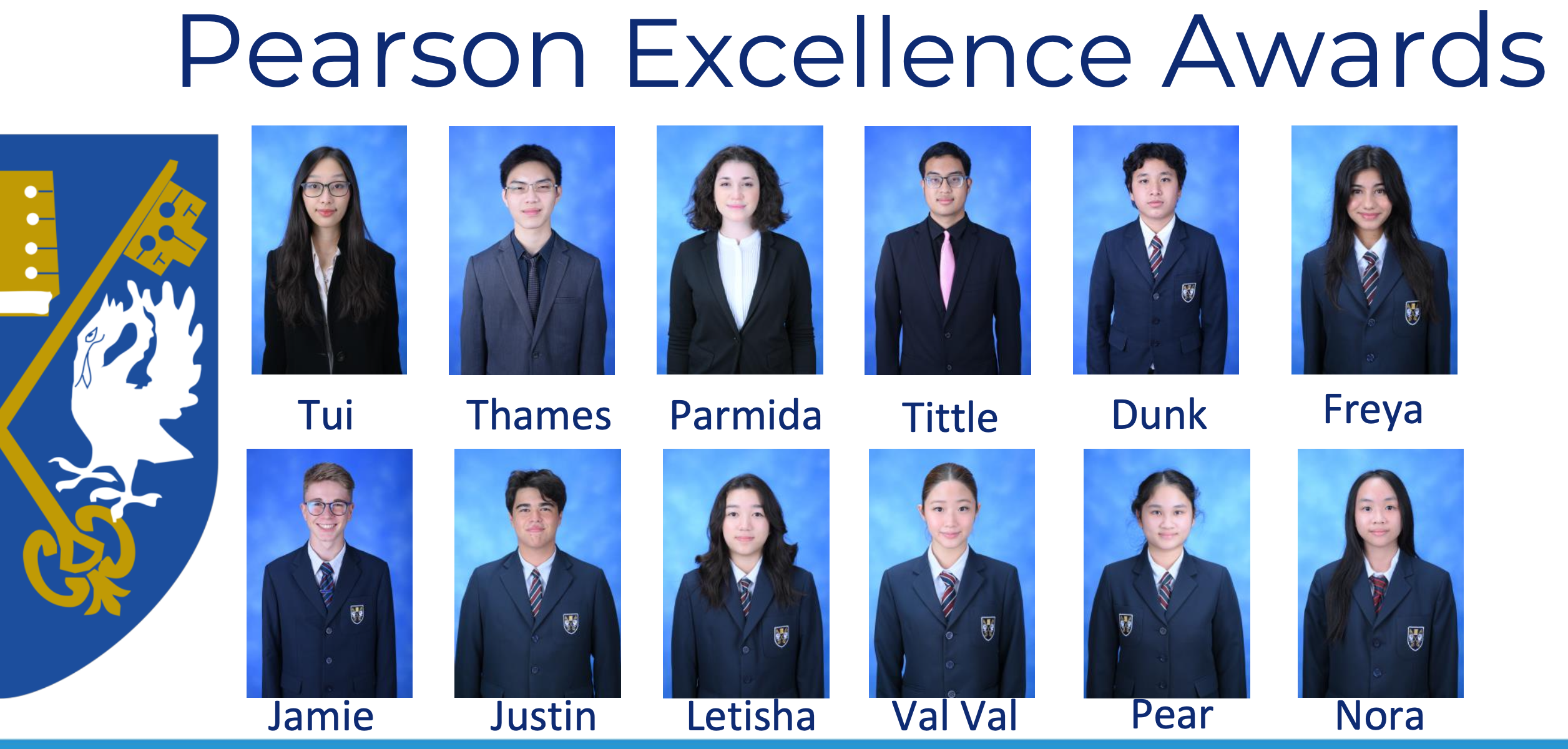 Brighton College Bangkok Students Score the Highest Marks In SouthEast Asia and In Thailand