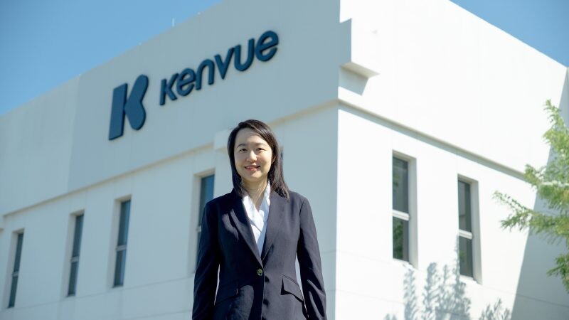 Kenvue site in Thailand first in country to be named Global Sustainability Lighthouse by The World Economic Forum