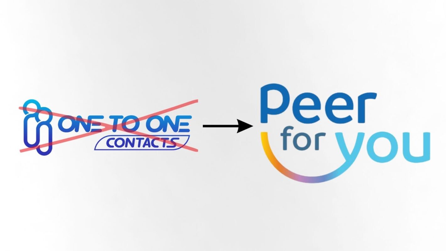 "OTO" เตรียมปรับโฉมใหม่ในชื่อ "PEER" หรือ "Peer-for-You" สะท้อนโมเดลธุรกิจและโครงสร้างผู้ถือหุ้นใหม่