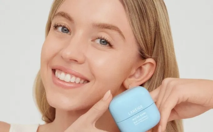 LANEIGE EXPANDS PARTNERSHIP WITH