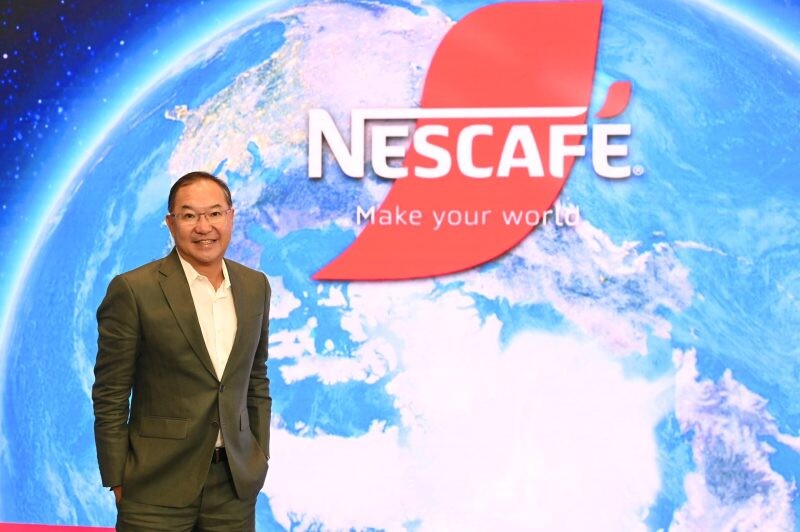 NESCAFE Launches 'NESCAFE Make Your World', its Inspiring Biggest Campaign in a Decade