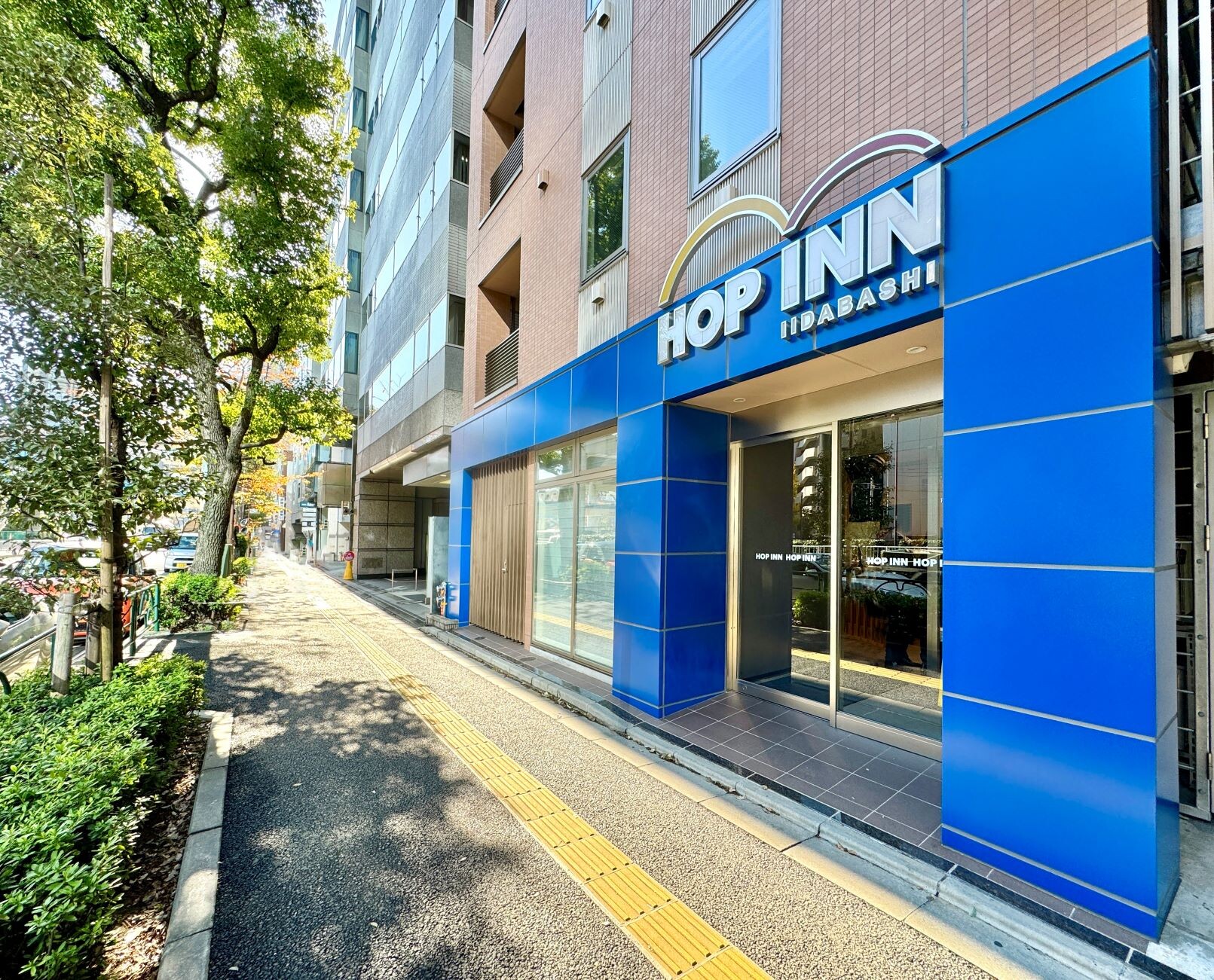 Thai leading budget chain, Hop Inn Hotel, celebrates launch of first 4 hotels in Japan