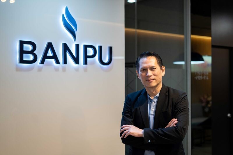 Banpu Shapes Digital & Innovation Team, Transforming "Personnel and Organization" for Digital Business Era