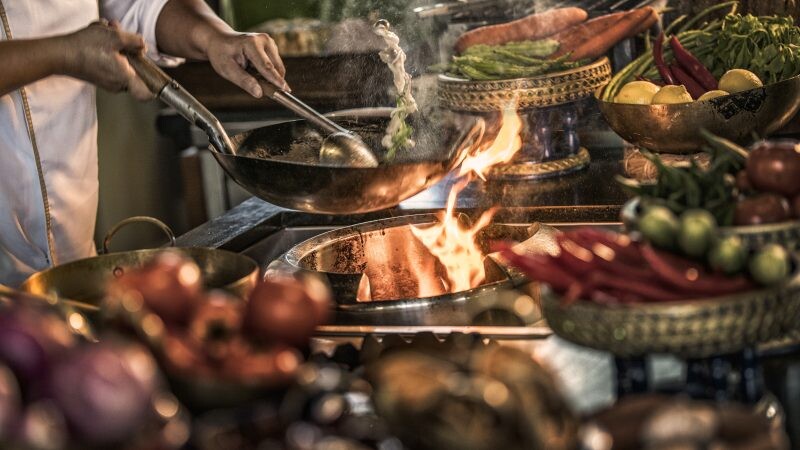 SCOURING THE STREETS OF CHIANG MAI FOR CULINARY CLASSICS