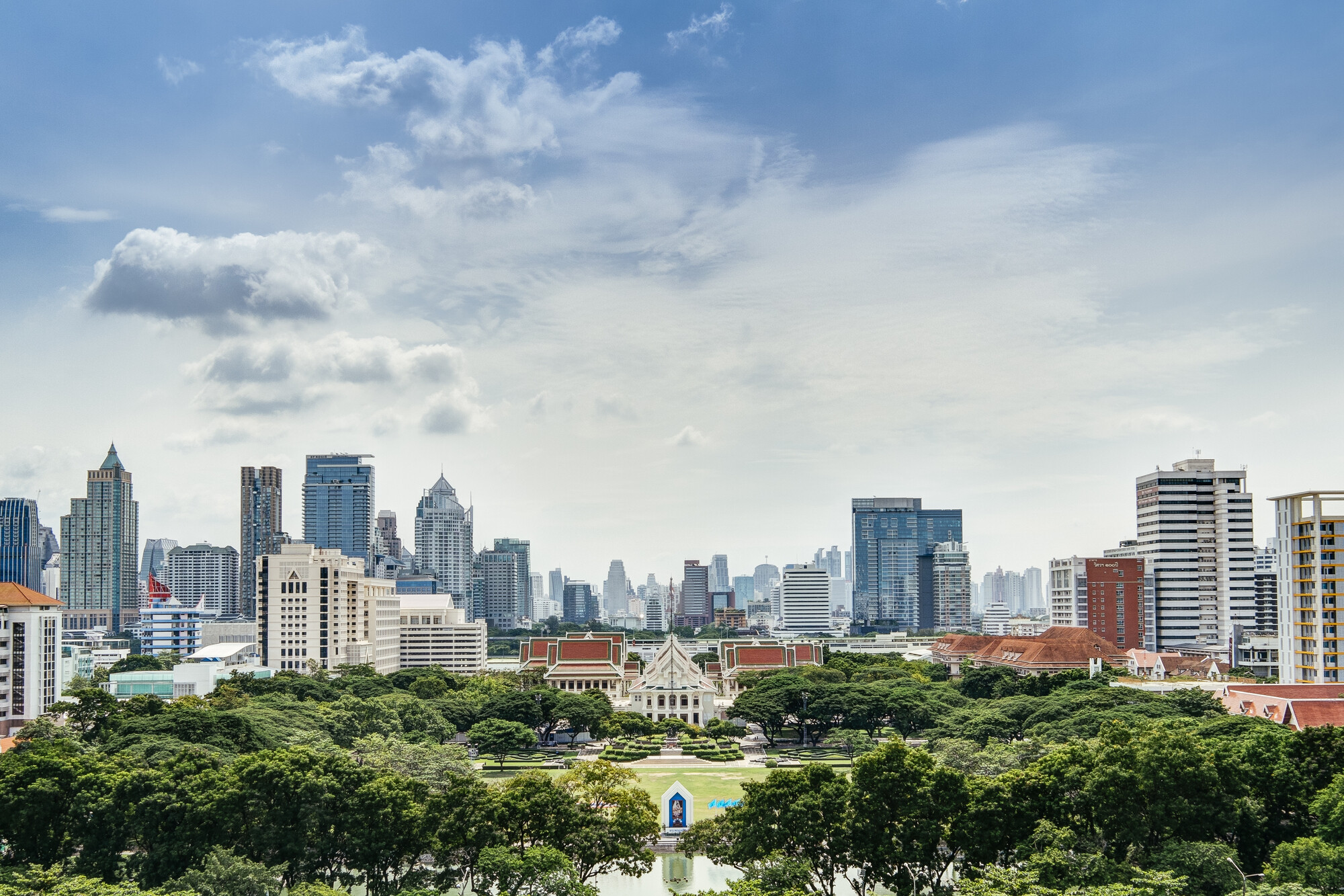 Study Abroad at Chulalongkorn University: A Gateway to World-Class Education in Asia