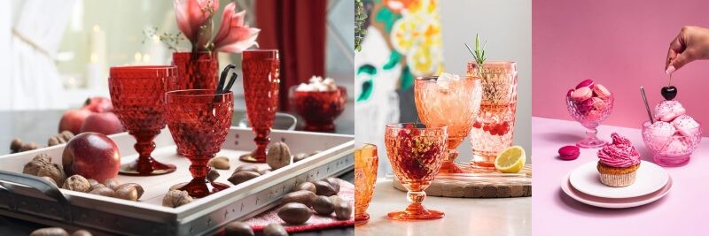 Villeroy &amp; Boch Celebrates the Vibrant Year of the Dragon with Exclusive Chinese New Year Collections