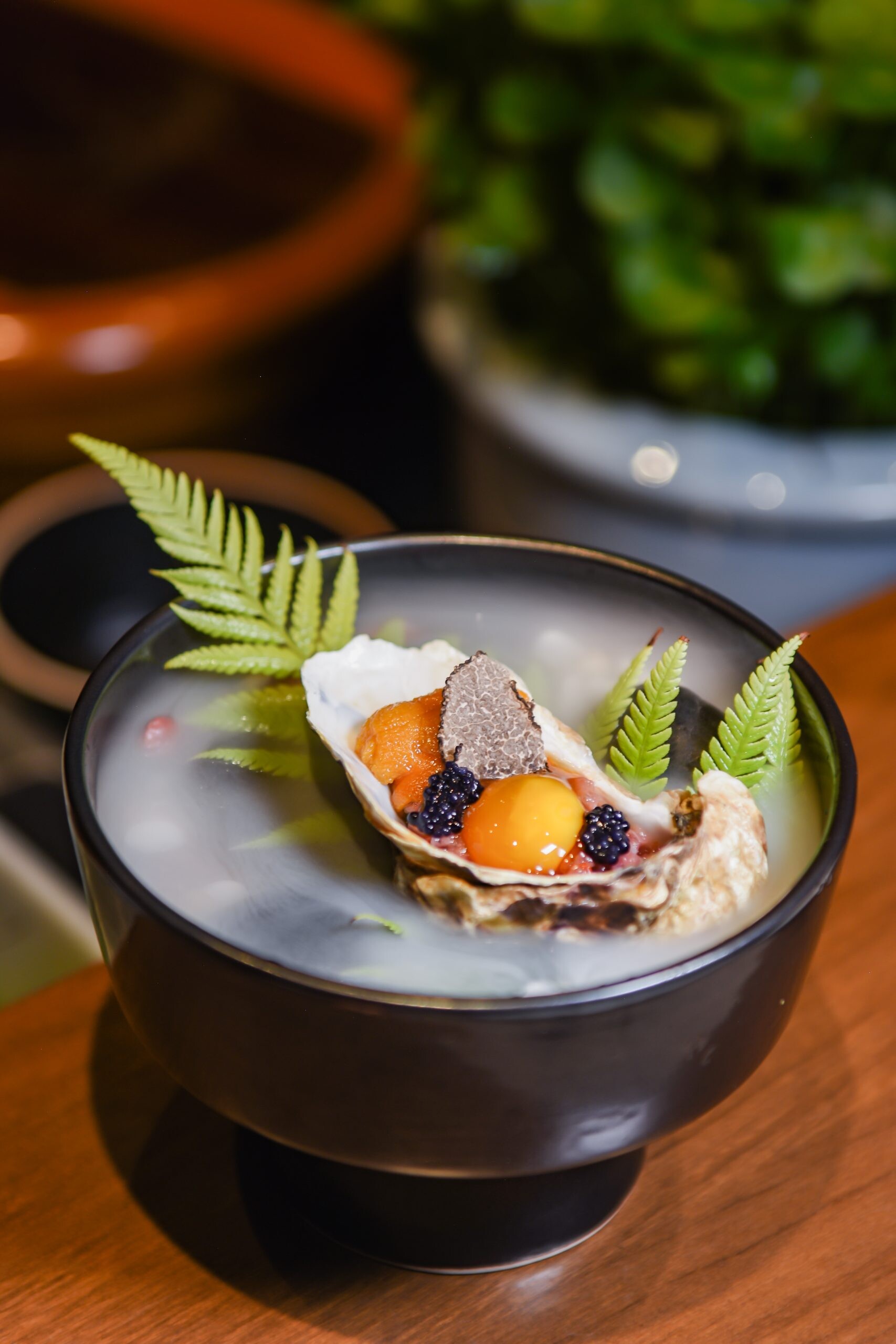 Hotel Sensai Launches Omakase by Sensai Japanese Restaurant Under Executive Chef Poommipat Issarasupawan