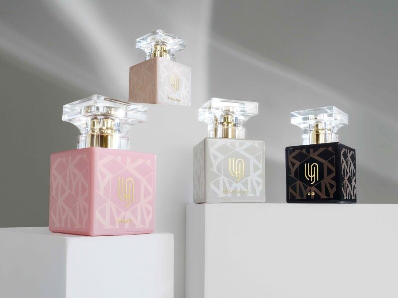 LYN and LYN INFINITE proudly introduce 8 new fragrances, enhancing charm and elegance for every style