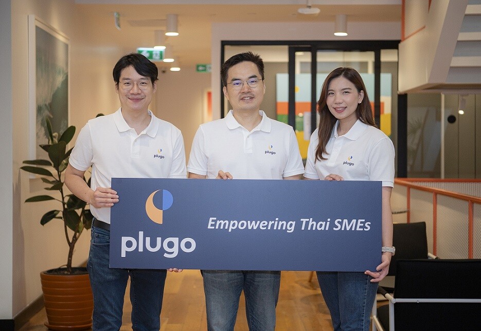 Plugo expands its complete e-commerce ecosystem platform into Thailand