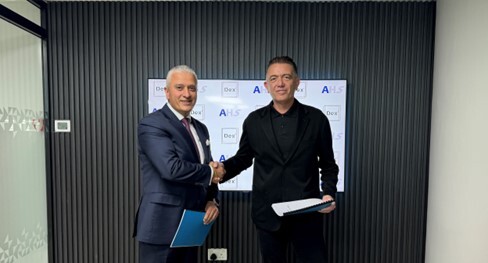 Absolute Hotel Services and Dex Squared Hotel Management announce the creation of a Joint Venture for Middle East &amp; Africa expansion.