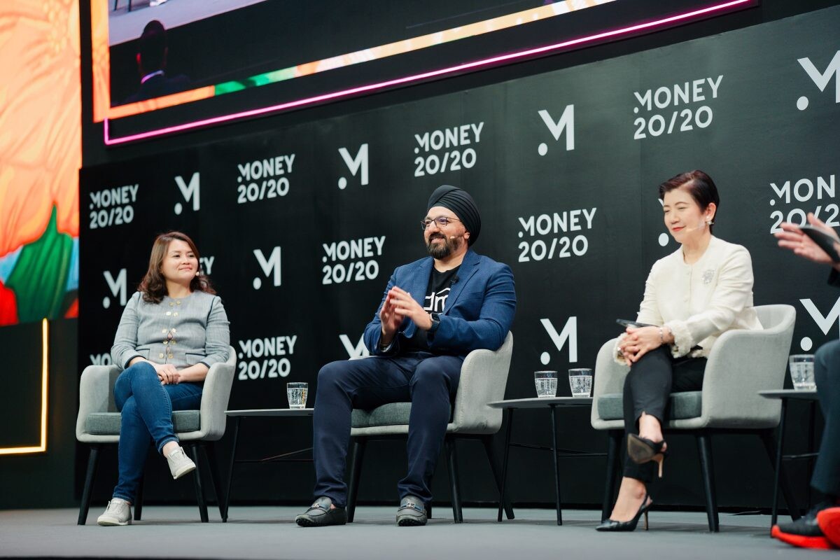 ดีมันนี่ ตอกย้ำความสำเร็จในงาน Money 20/20 Asia ในฐานะผู้บุกเบิกโซลูชันโอนเงินไปต่างประเทศชั้นนำในวงการฟินเทคไทย