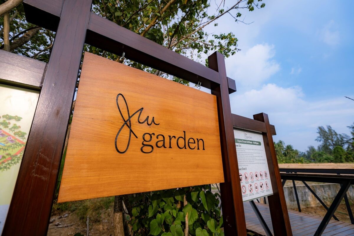 เจดับบลิว แมริออท เขาหลัก เปิดตัวโครงการฟาร์มครบวงจร JW GARDEN ส่งเสริมการท่องเที่ยวเชิงอนุรักษ์รูปแบบใหม่