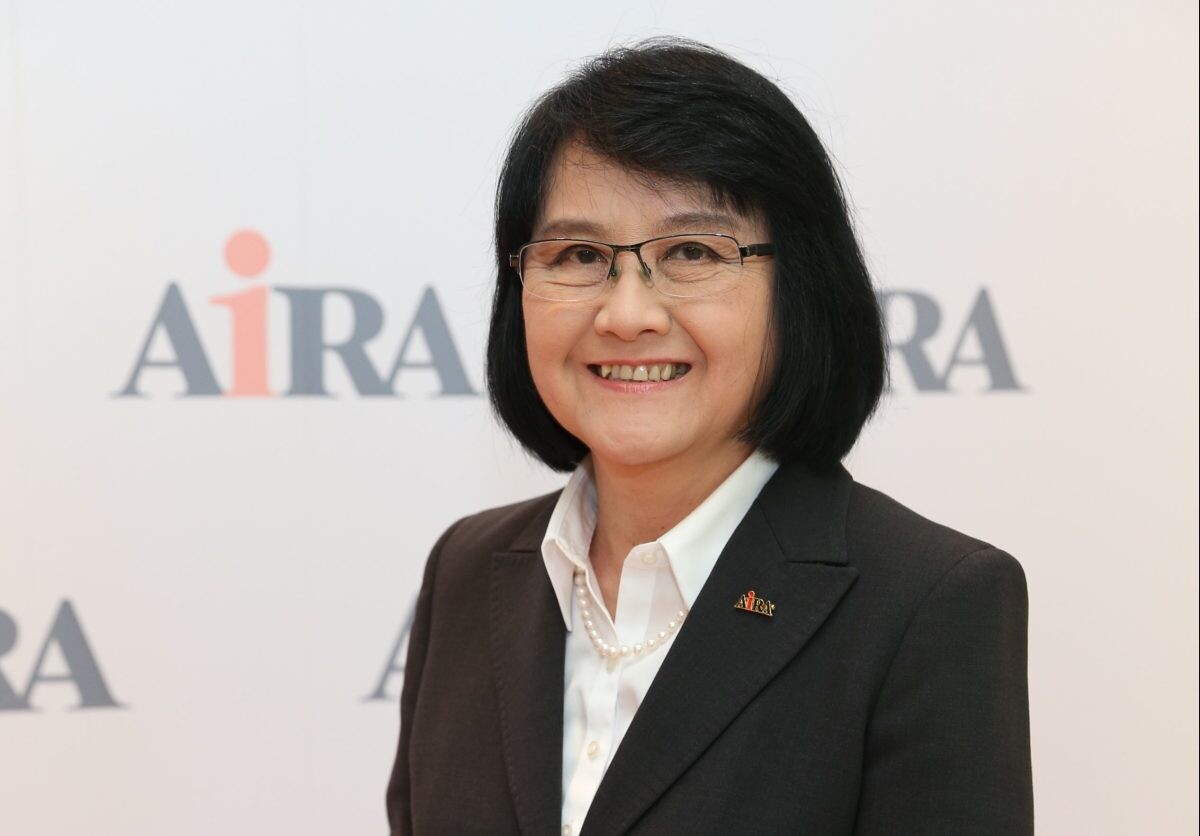 "AIRA"เดินหน้าสยายปีกธุรกิจ ก้าวสู่กลุ่มบริษัททางการเงิน Non-Bank และอสังหาริมทรัพย์ชั้นนำ