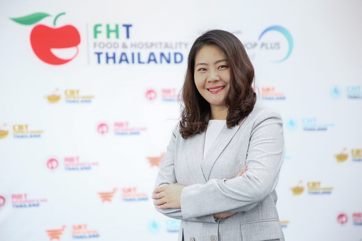 ต่างชาติเที่ยวไทยพุ่งกว่า 11 ล้าน นักท่องเที่ยวจีนยืน 1 กว่า 2 ล้านคน ส่งผลงาน Food & Hospitality Thailand