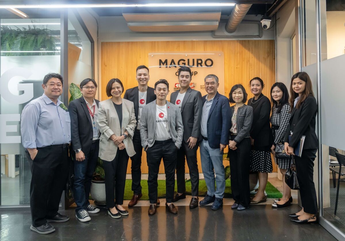 "MAGURO" หุ้นไอพีโอสุดฮอตจัดประชุมนักวิเคราะห์ ก่อนขาย IPO 34 ล้านหุ้นไตรมาสนี้