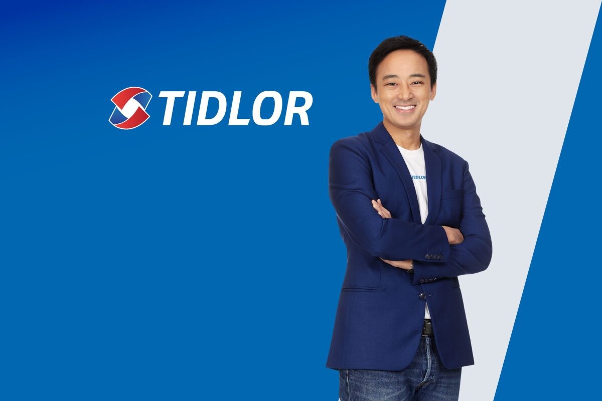 TIDLOR โชว์งบ Q1/67 กำไรนิวไฮ 1,104.1 ลบ. โต 15.6% พอร์ตสินเชื่อแตะ 1 แสนล้าน ธุรกิจสินเชื่อและนายหน้าประกันเติบโตต่อเนื่อง ยังคงมุ่งเน้นการเติบโตธุรกิจอย่างมีคุณภาพ