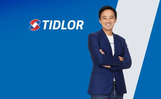 TIDLOR โชว์งบ Q1/67 กำไรนิวไฮ