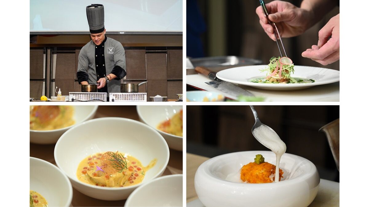 เจโทรฯ จัดงาน JAPAN PREMIUM HOTATE - From HOKKAIDO Ocean to your Table - ชูความสำเร็จ ดันส่งออกหอยเชลล์โฮตาเตะจากญี่ปุ่นมาไทย โตขึ้นเป็น 2.3 เท่า