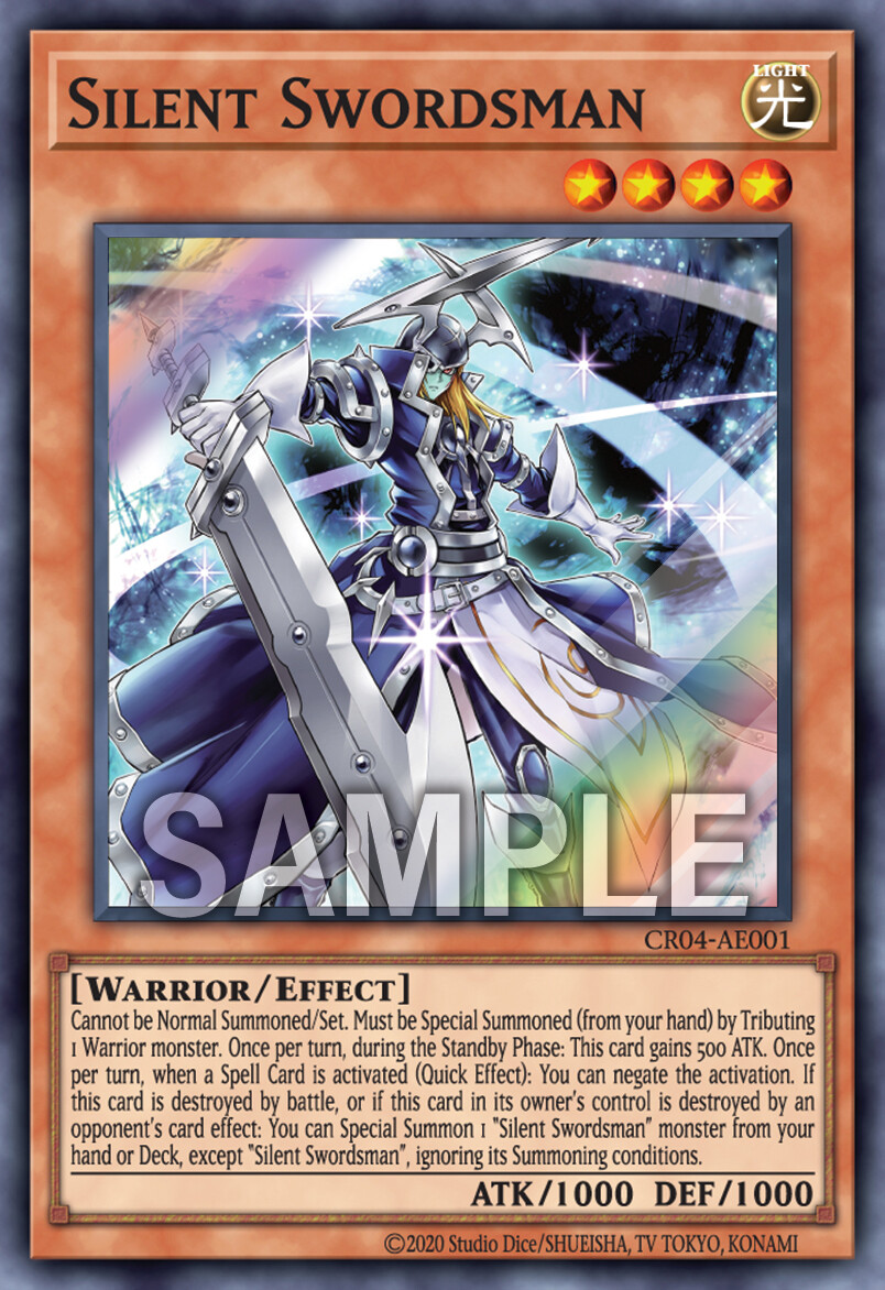 Yu-Gi-Oh! OCG Duel Monsters CREATION PACK 04 พร้อมการ์ดให้สะสมกว่า 200 แบบ