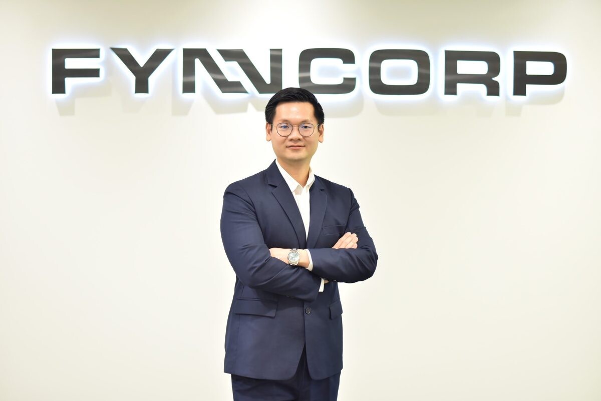 FynnCorp จัดเต็มผลิตภัณฑ์ทางการเงินครบครัน พร้อมโปรโมชั่นสุดพิเศษ บุกงาน "Money Expo 2024 กรุงเทพฯ ครั้งที่ 24"