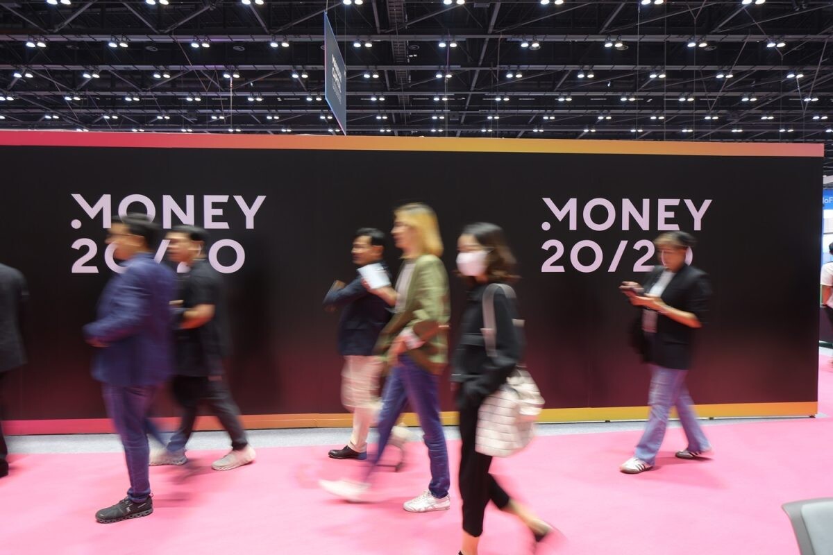 บทสรุปงานมหกรรมฟินเทคสุดยิ่งใหญ่ของเอเชีย Money20/20 Asia ครั้งแรกที่กรุงเทพฯ