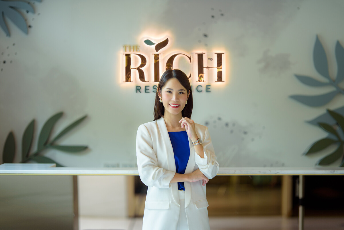 RICHY เตรียมออกหุ้นกู้มีหลักประกันชุดใหม่ ดอกเบี้ย 7.1% เปิดขายสถาบัน-รายใหญ่ วันที่ 10 - 12 มิ.ย.นี้