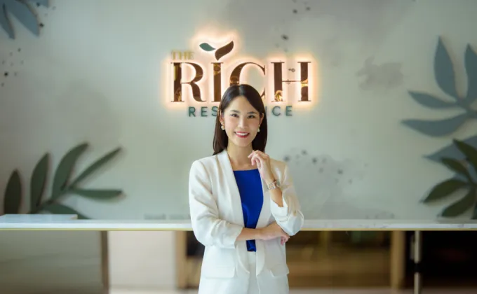 RICHY เตรียมออกหุ้นกู้มีหลักประกันชุดใหม่