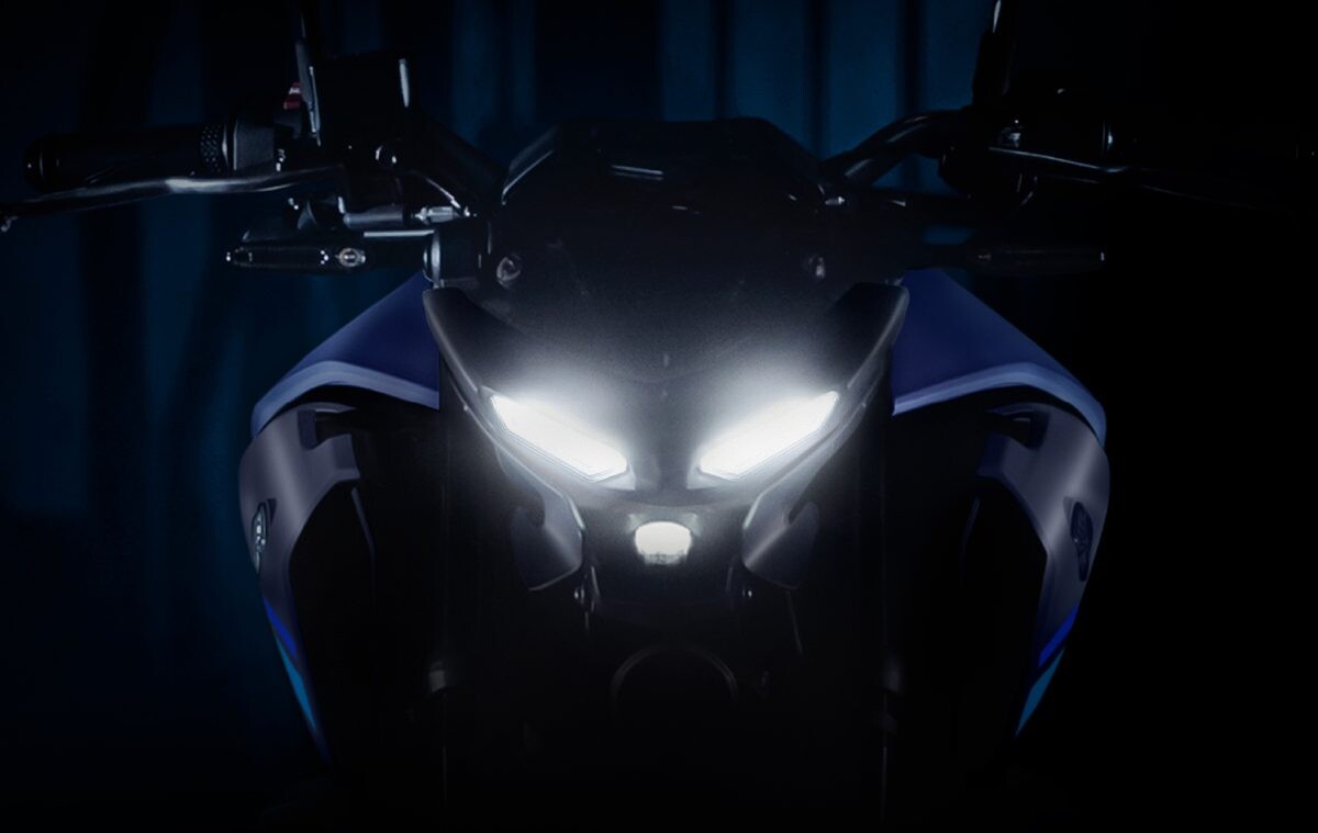 NEW YAMAHA MT-03 DARK BLAST THE DARK SIDE OF JAPAN สปอร์ตเนคเก็ตที่สุดในคลาส 300…สีใหม่ สุดเร้าใจ!!!