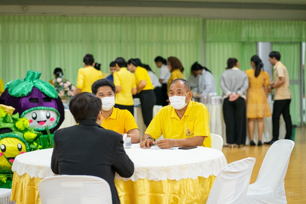 การประชุมเครือข่ายพัฒนาคุณภาพการศึกษา ครั้งที่ 2/2567