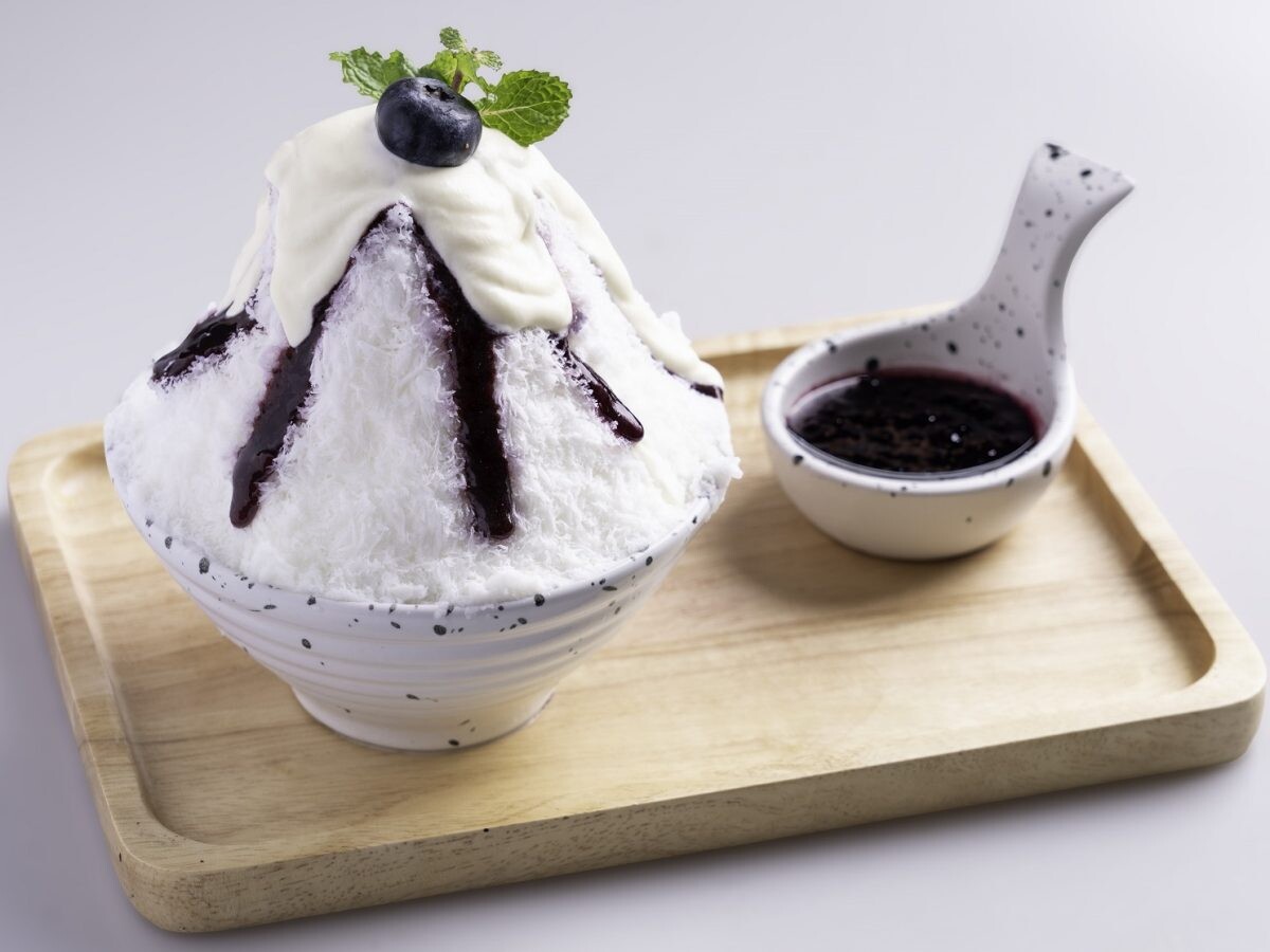 คาเฟ่ แคนทารี จัดเต็มเมนูคลายร้อนหวานเย็นชื่นใจ กับ "Kakigori" 3 รสชาติใหม่ต้องลอง ตั้งแต่วันนี้ถึง 30 มิถุนายน 2567