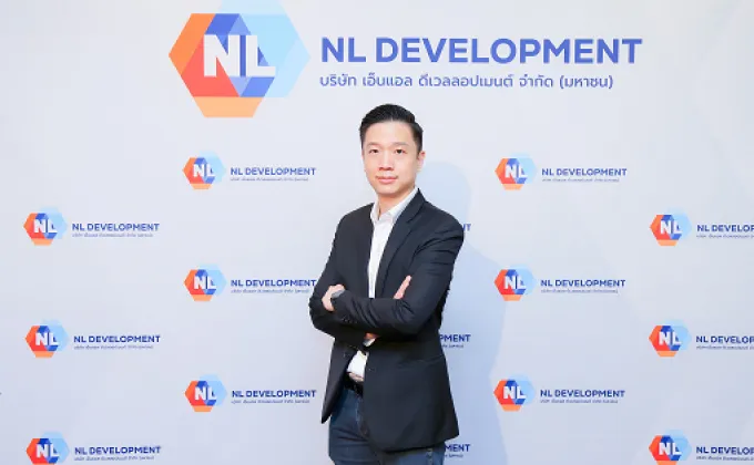 NL โชว์ผลงาน Q1/67 งานก่อสร้างสถานพยาบาลเด่น