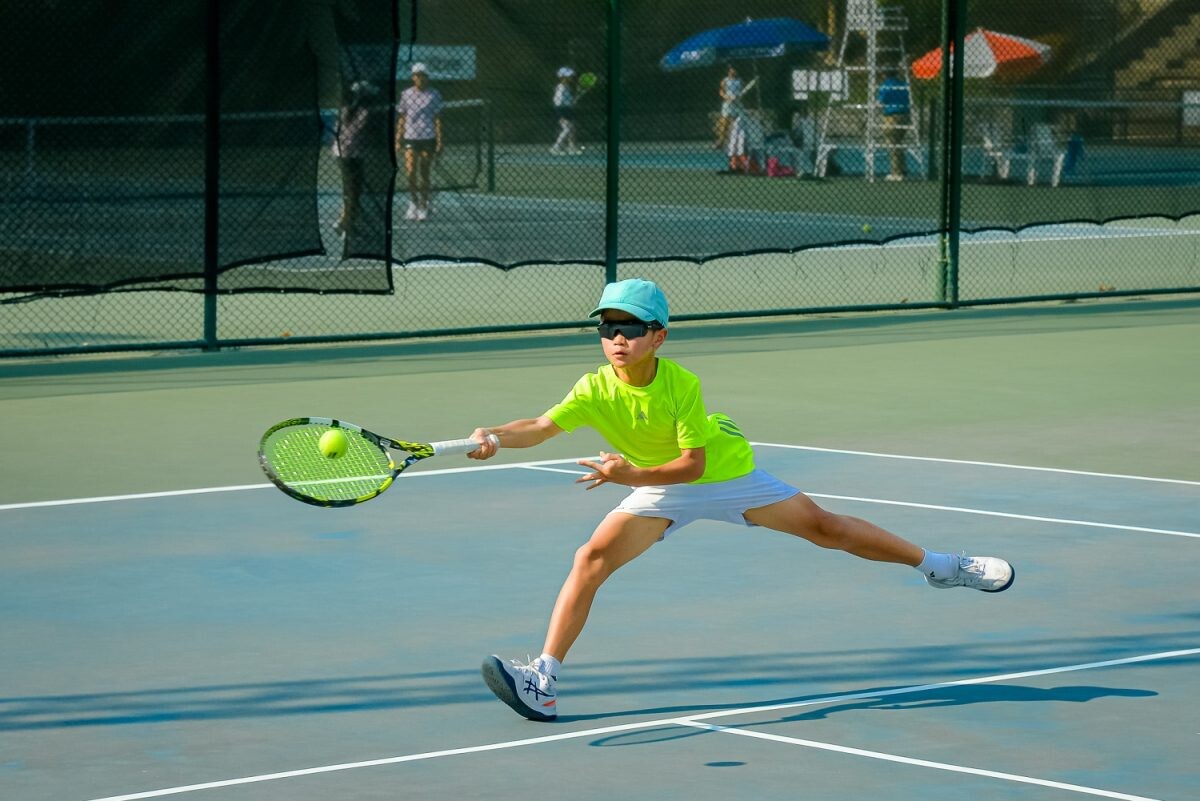 AssetWise Junior Tennis Championship at Fitz Club Pattaya Creates Unforgettable Memories for Young Athletes and Families Once Again