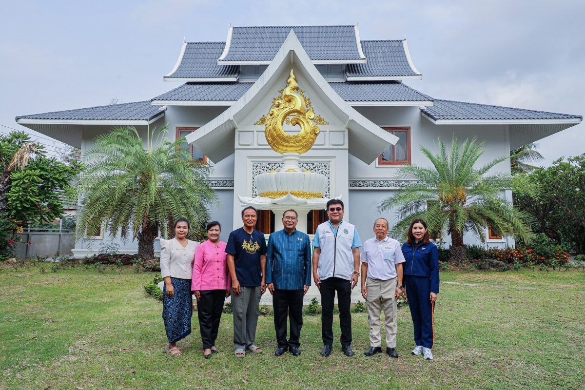 ซีเค พาวเวอร์ ผสานความร่วมมือ หอศิลป์คลังจัตุรัส จัดโครงการ "เรียนรู้พลังงานสะอาด สร้างโลกสีเขียว ด้วยวิถีศิลป์"