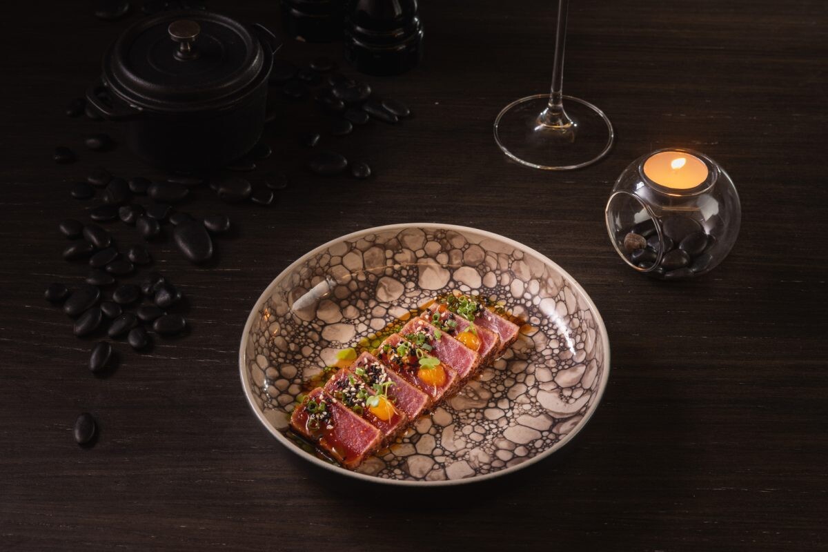 Fireplace Grill and Bar Introduces New Menu, Honouring its Heritage Premium Meats and Seafood at the Forefront