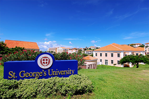 St. George's University School of Medicine Welcomes Thai Applications for August Admissions