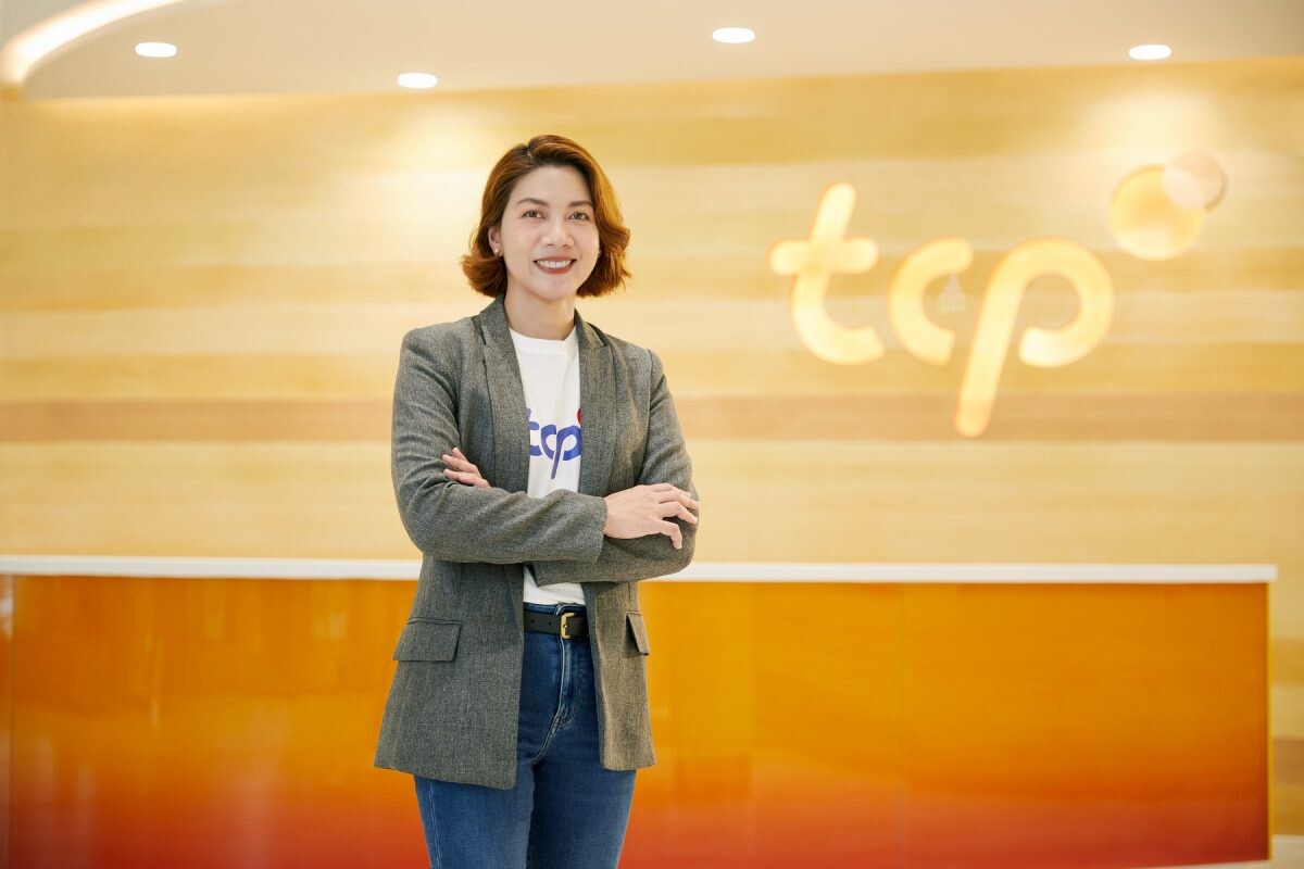 กลุ่มธุรกิจ TCP เปิดตัวแคมเปญใหม่ "TCP WEnergy for the world" พลังเรารวมกัน คืนพลังให้โลก ชวนทุกคนปลุกพลังผ่านกิจกรรมความยั่งยืนตลอดปี