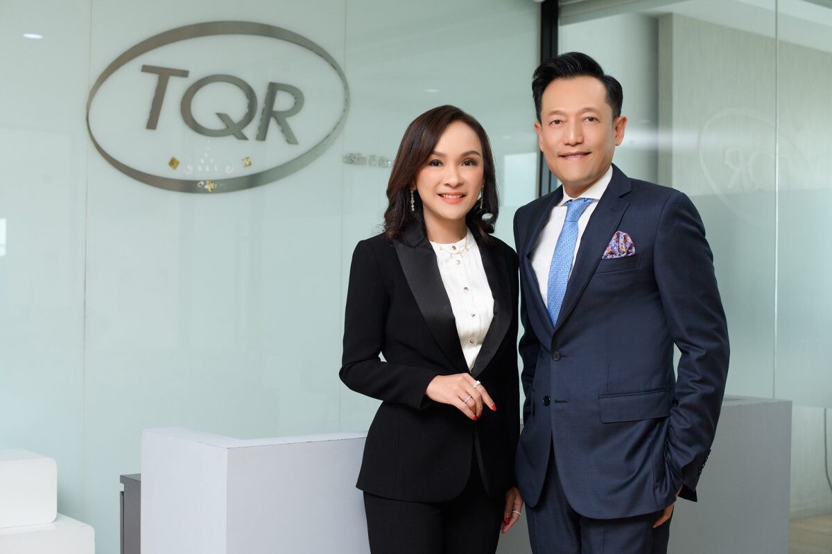 TQR ส่งซิกผลงาน Q2/67 เติบโตต่อเนื่อง ลุยพัฒนาประกันภัยต่อรูปแบบใหม่ร่วมกับพันธมิตรเต็มสปีด หนุนผลงานปีนี้โตเข้าเป้า 10% สร้างสถิติสูงสุดใหม่