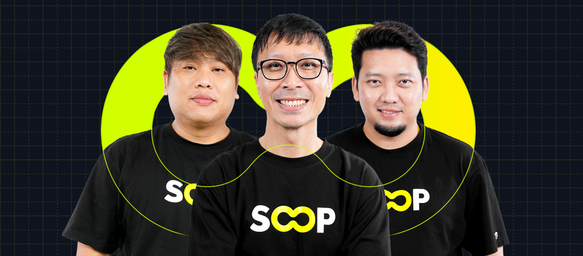 SOOP เปิดแล้ว! แพลตฟอร์มใหม่ พร้อมเขย่าวงการเกมสตรีมมิ่งในไทย โดยทีมงาน FPSThailand