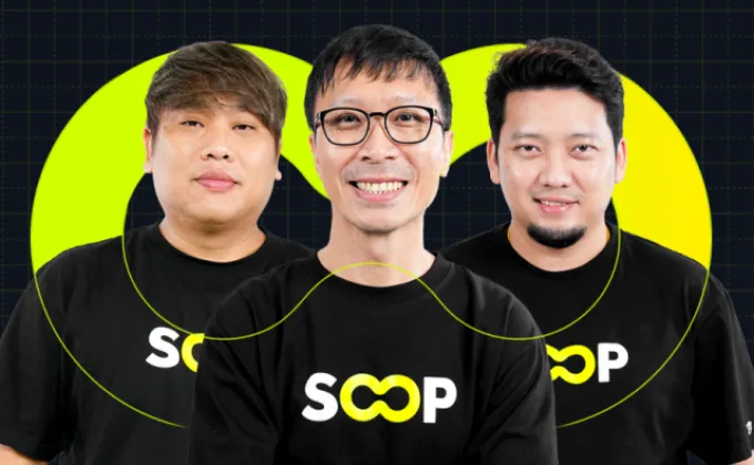 SOOP เปิดแล้ว! แพลตฟอร์มใหม่ พร้อมเขย่าวงการเกมสตรีมมิ่งในไทย