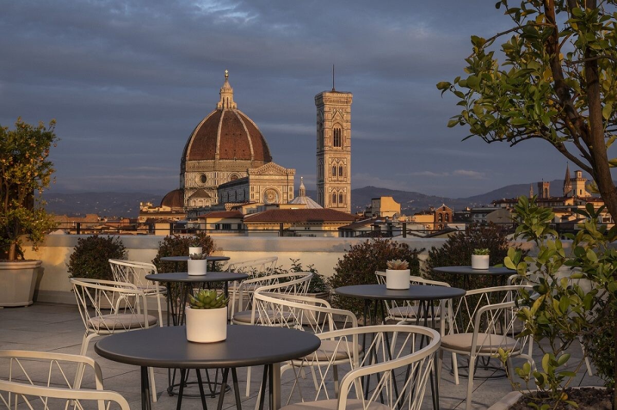 Tivoli Hotels &amp; Resorts to add its second property in Italy - Tivoli Palazzo Gaddi in Florence to launch in June