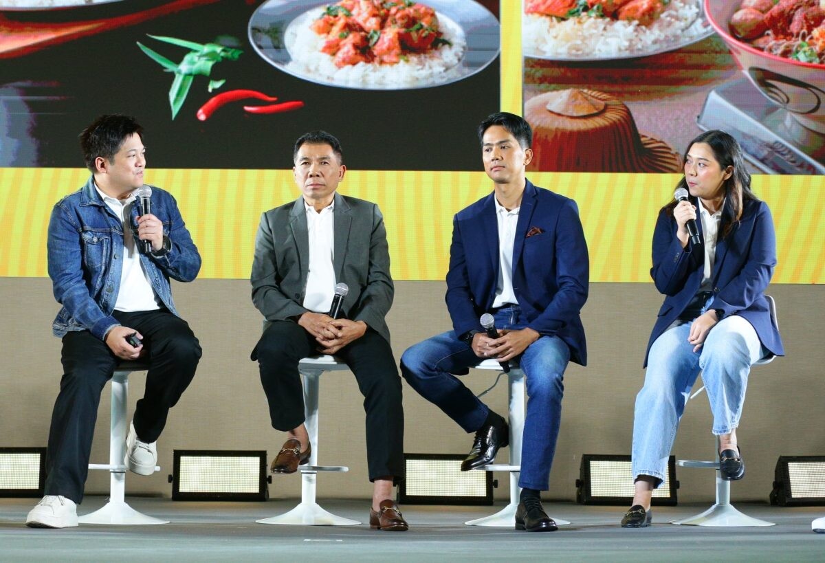 "ชายสี่ คอร์ปอเรชั่น" ผนึกกำลัง "ก๋วยเตี๋ยวเรือเสือร้องไห้" สร้างพันธมิตรกิจการร่วมค้า ปั้นโมเดลธุรกิจผู้ให้บริการอาหารครบวงจร