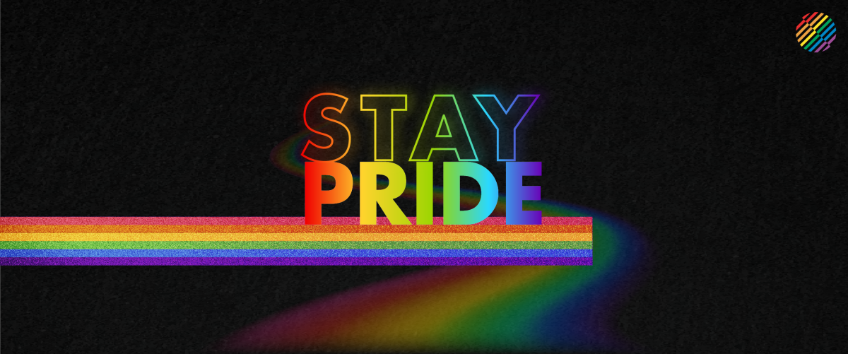 STAY PRIDE เฉลิมฉลอง PRIDE MONTH ด้วยความภาคภูมิใจตลอดเดือนมิถุนายนนี้ ที่โรงแรม พูลแมน คิง เพาเวอร์ กรุงเทพ