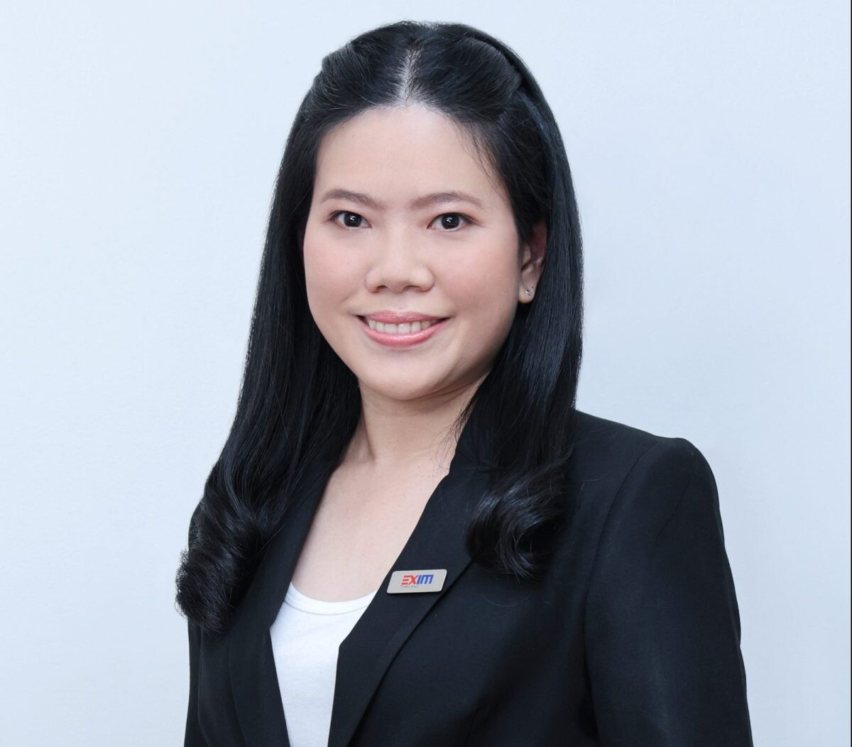 EXIM Thailand Appoints First Vice President of Corporate Business Department 3