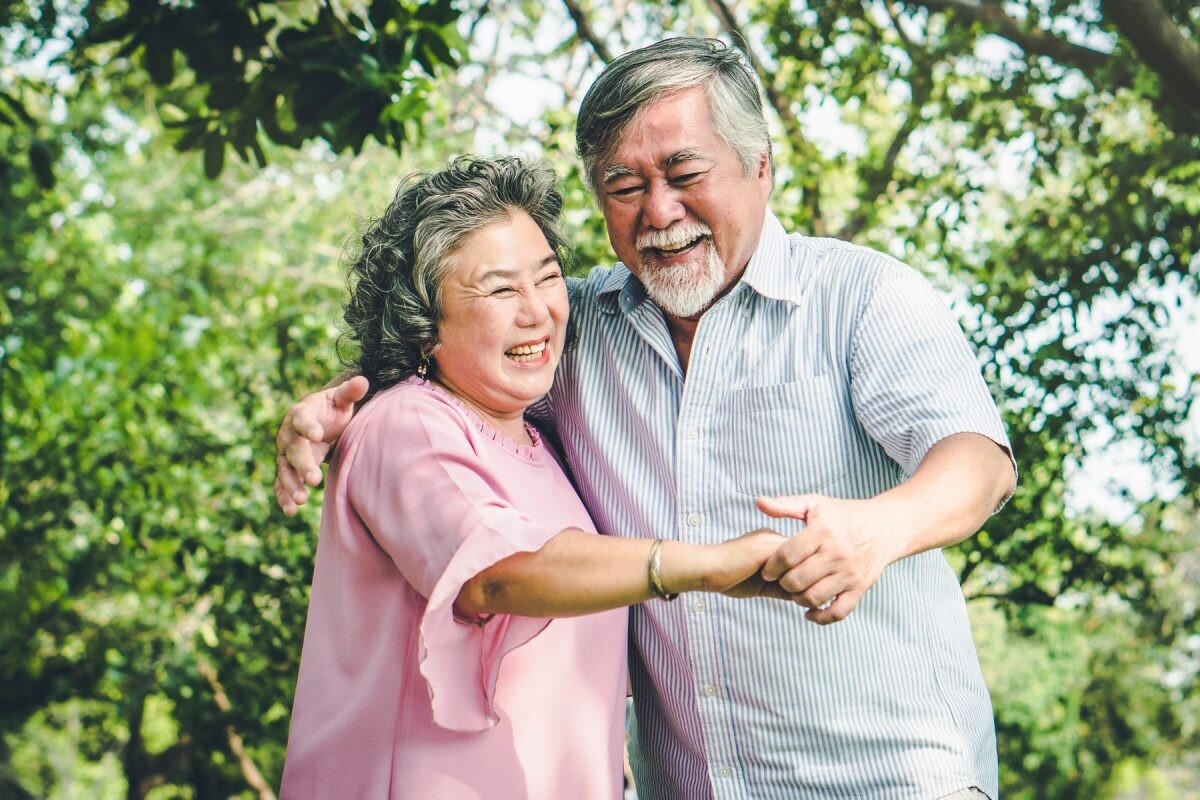 อายิโนะโมโต๊ะ เปิดแผนสร้างความอยู่ดีมีสุขรับสังคมผู้สูงอายุแบบสุดยอดในปี 2578 เร่งหาพันธมิตรสร้างการรับรู้-ส่งมอบคุณภาพชีวิตที่ดีขึ้นให้ผู้สูงวัยกว่า 4 ล้านคน