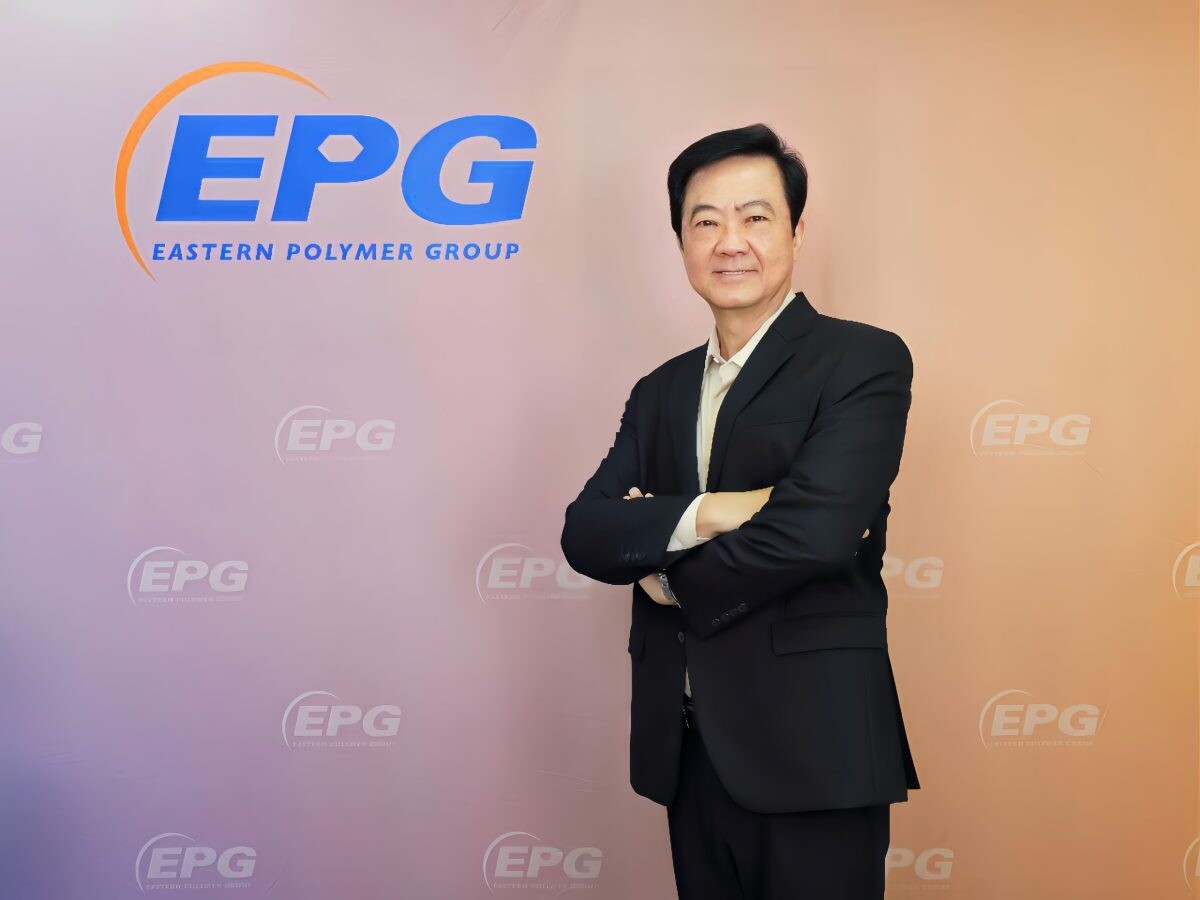 EPG ประกาศงบปีบัญชี 66/67 ยอดขาย 13,170 ล้านบาท เพิ่มขึ้น 9% มีกำไรสุทธิ 1,211 ล้านบาท เพิ่มขึ้น 12% จากปีก่อน