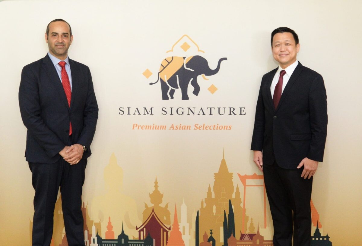 SCG International and Tamimi Markets Forge Strategic Alliance to Expand the Food and Beverage Market in Saudi Arabia